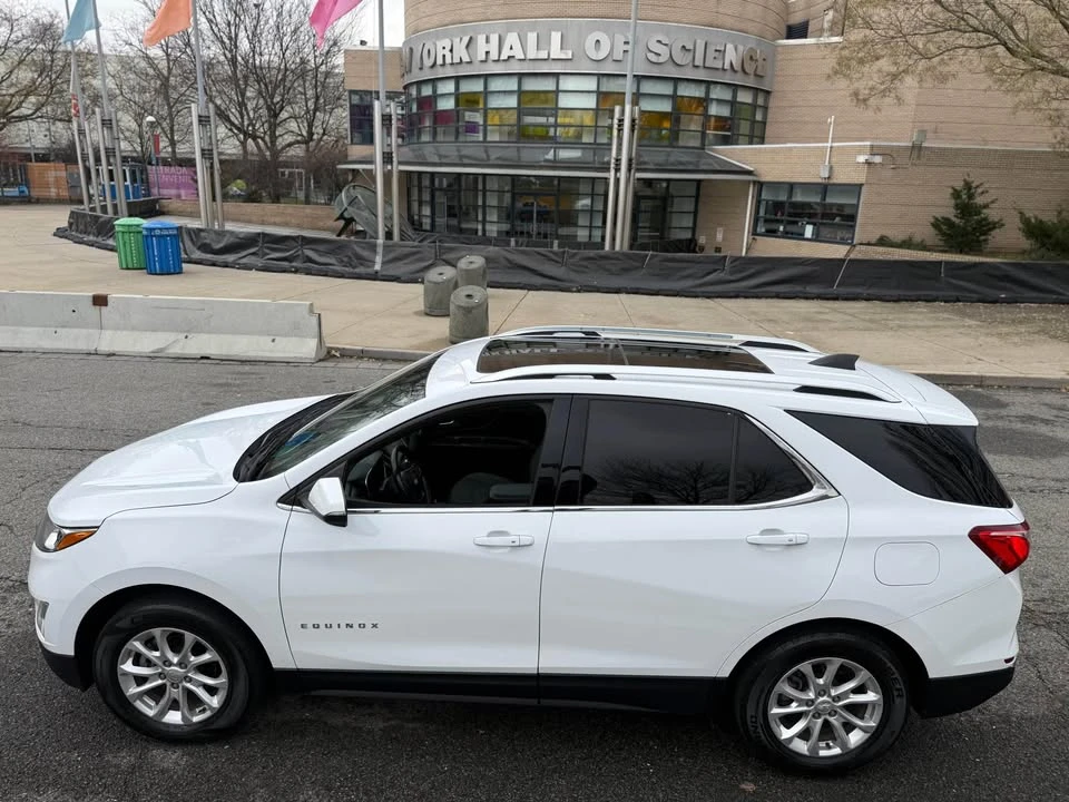 2018 Chevrolet Equinox - Image 16 of 17