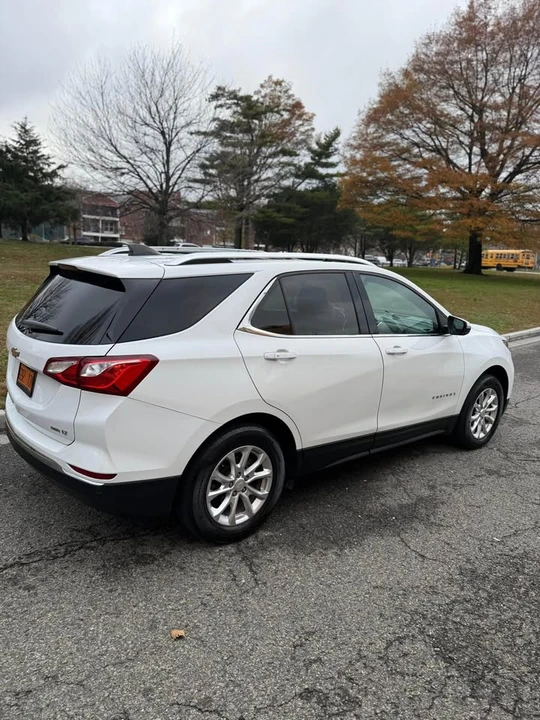 2018 Chevrolet Equinox - Image 5 of 17