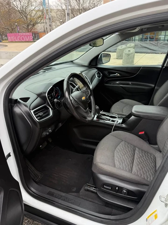 2018 Chevrolet Equinox - Image 13 of 17