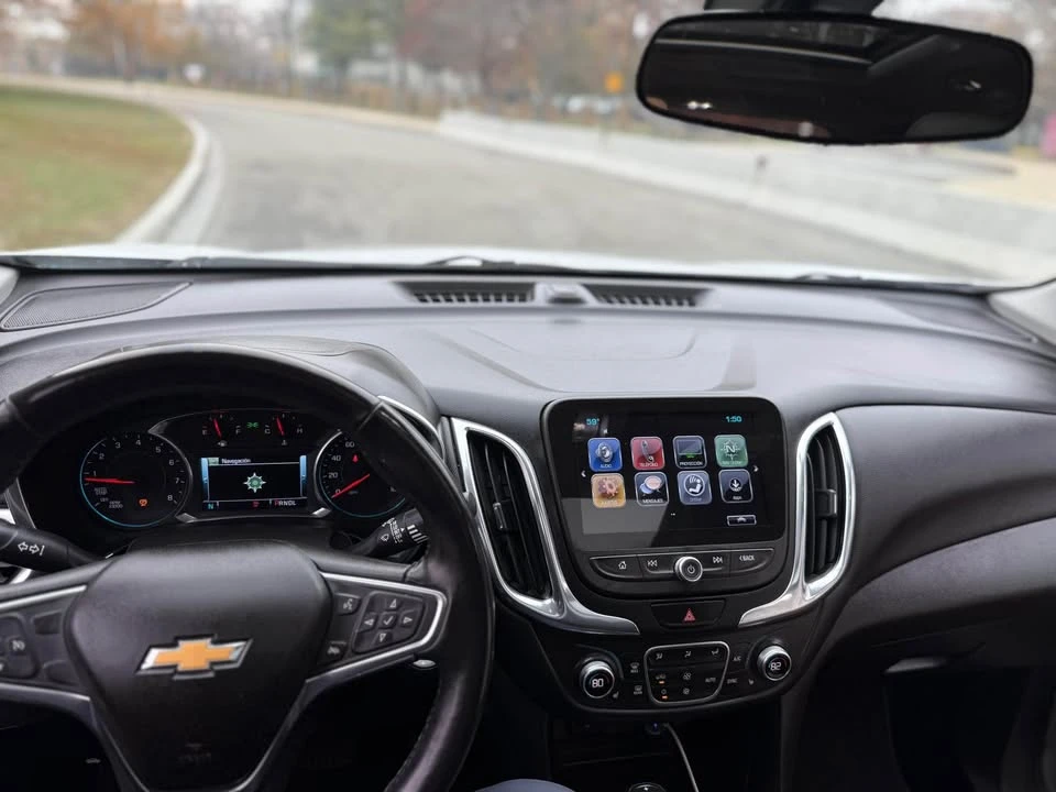 2018 Chevrolet Equinox - Image 12 of 17