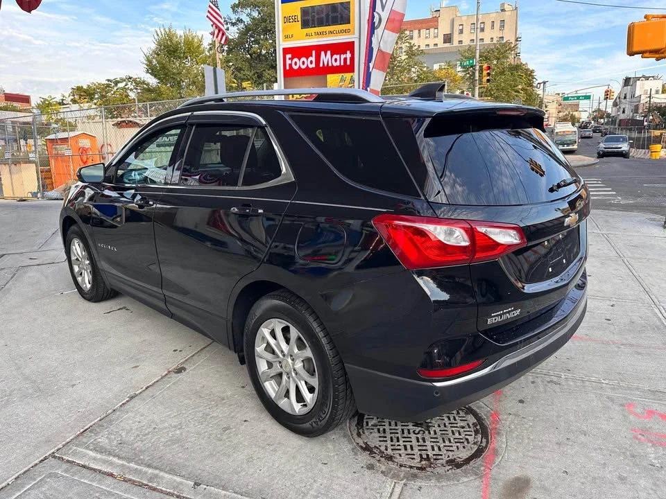 2018 Chevrolet Equinox - Image 5 of 10
