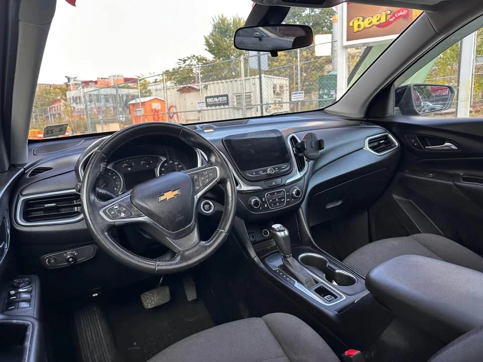 2018 Chevrolet Equinox - Image 7 of 10