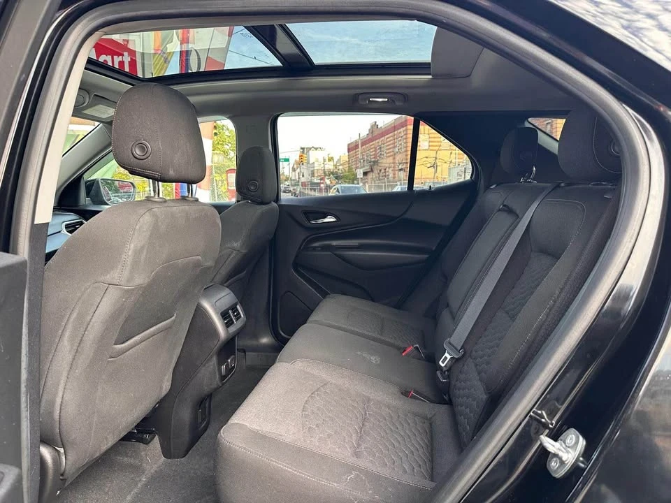 2018 Chevrolet Equinox - Image 9 of 10