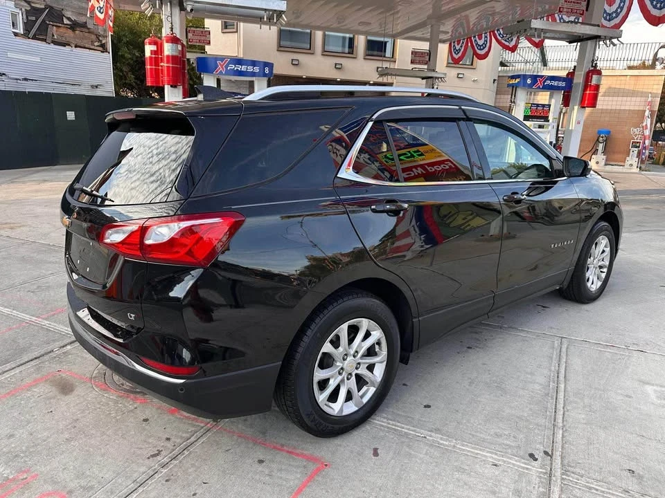 2018 Chevrolet Equinox - Image 4 of 10