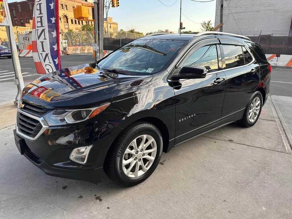 2018 Chevrolet Equinox - Image 6 of 10