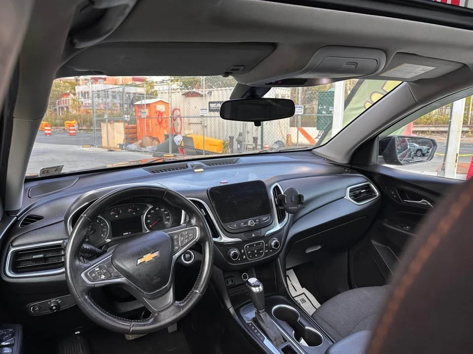 2018 Chevrolet Equinox - Image 10 of 10