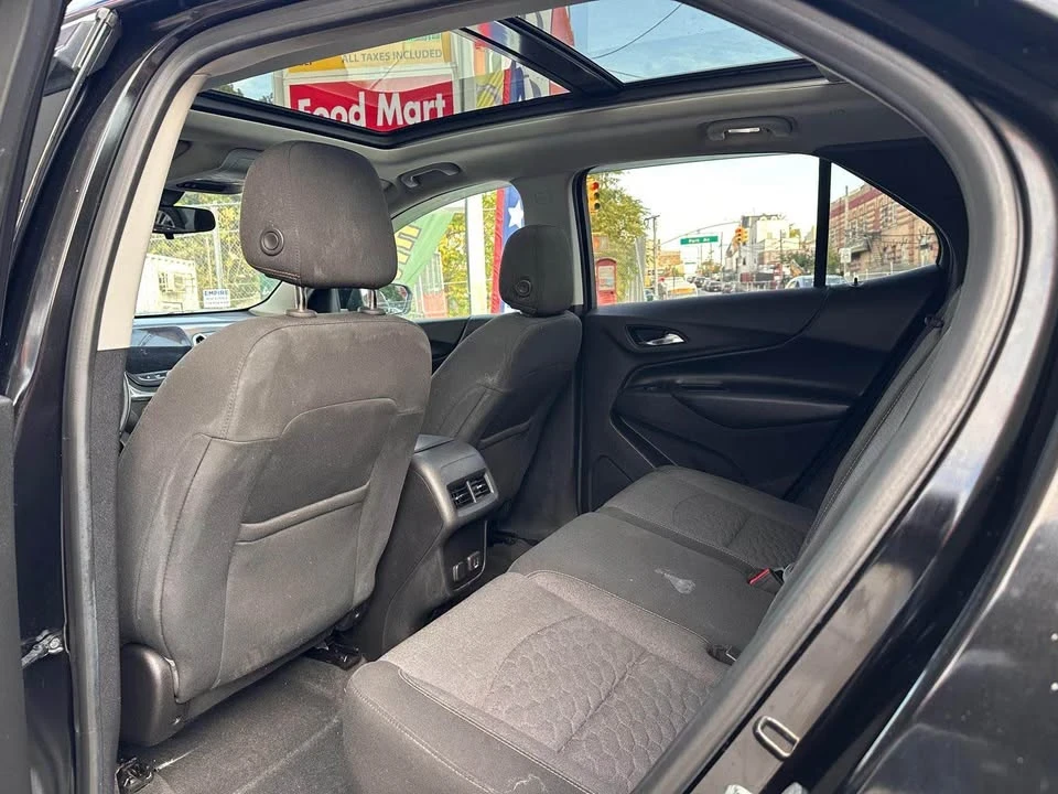 2018 Chevrolet Equinox - Image 8 of 10