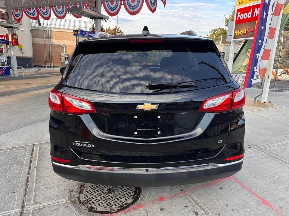 2018 Chevrolet Equinox - Image 3 of 10
