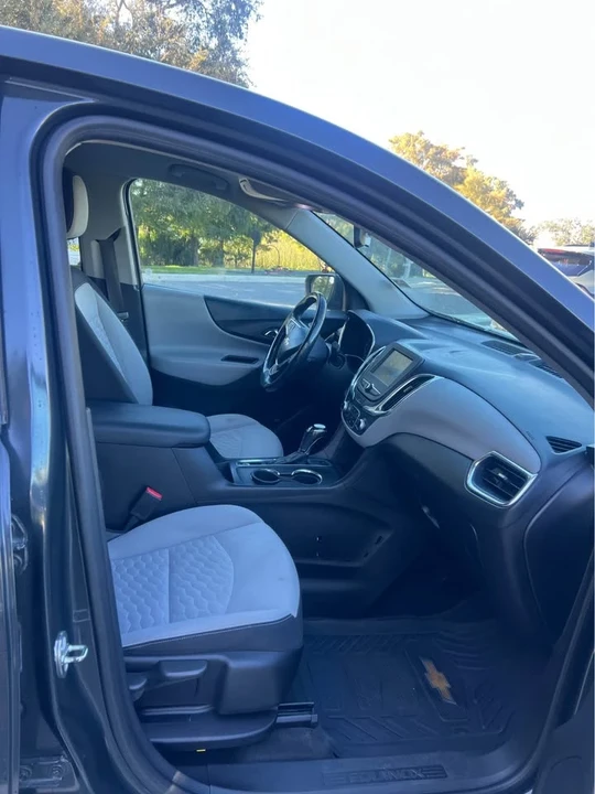 2018 Chevrolet Equinox - Image 5 of 9