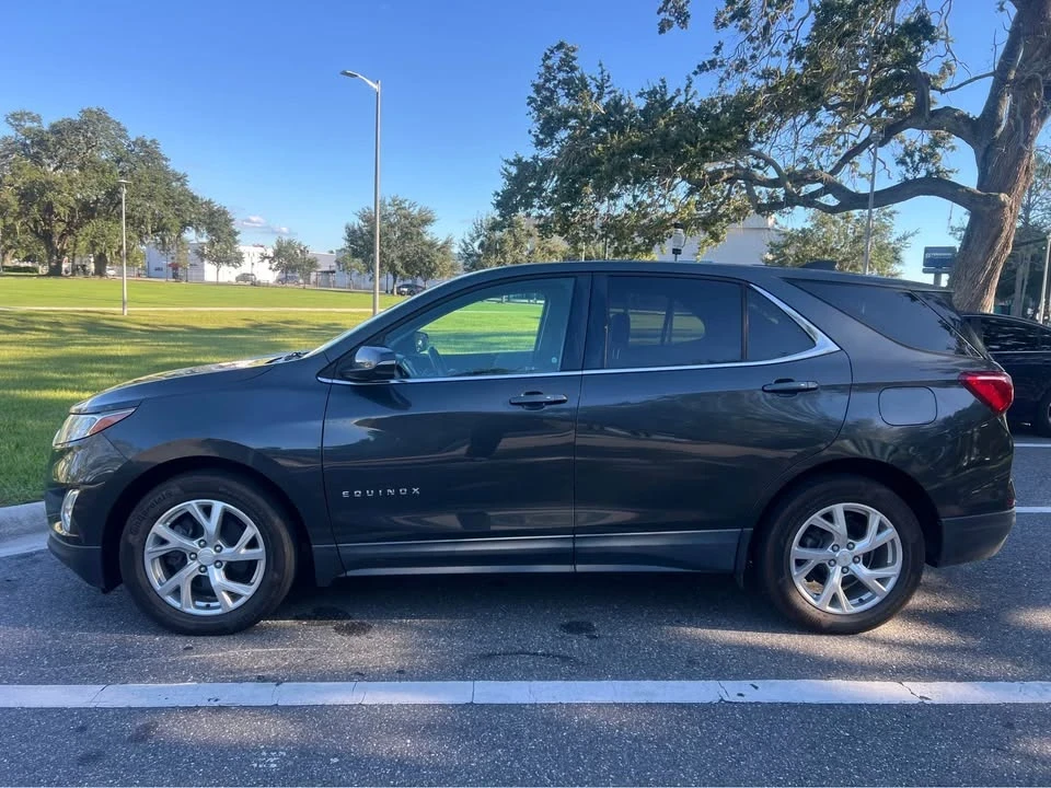 2018 Chevrolet Equinox - Image 3 of 9
