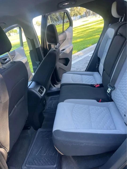 2018 Chevrolet Equinox - Image 7 of 9