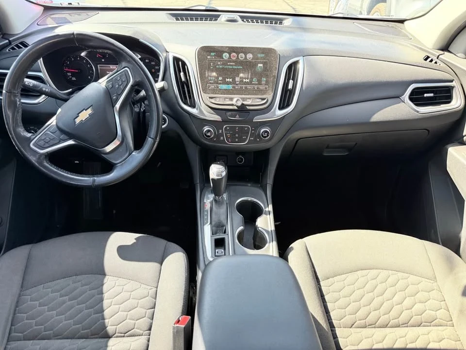 2018 Chevrolet Equinox - Image 10 of 18