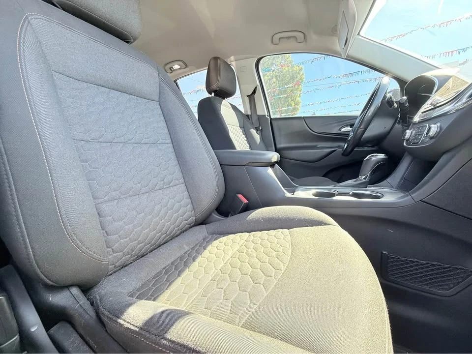 2018 Chevrolet Equinox - Image 16 of 18