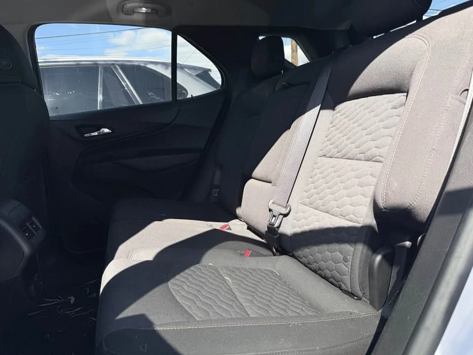 2018 Chevrolet Equinox - Image 11 of 18