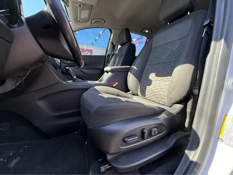 2018 Chevrolet Equinox - Image 18 of 18