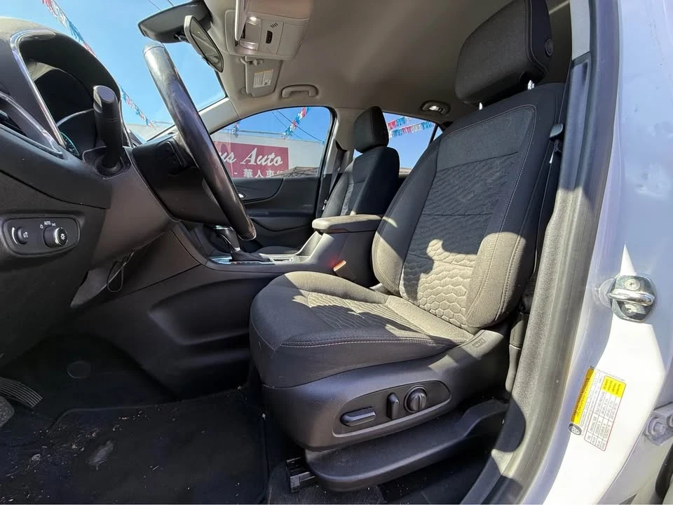 2018 Chevrolet Equinox - Image 8 of 18