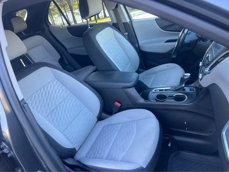 2018 Chevrolet Equinox - Image 4 of 9