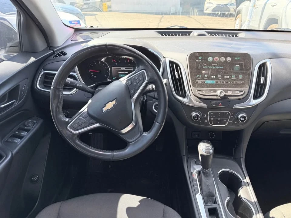 2018 Chevrolet Equinox - Image 9 of 18