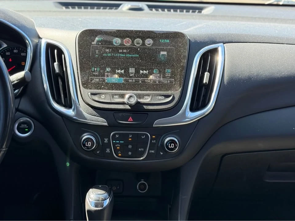 2018 Chevrolet Equinox - Image 14 of 18