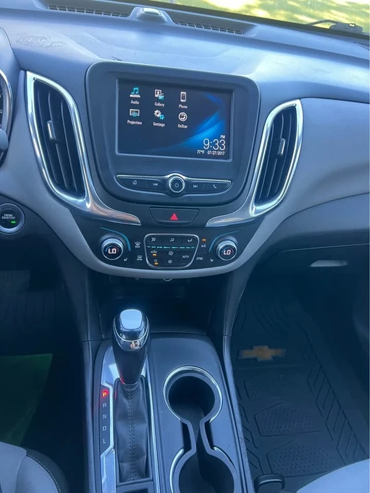 2018 Chevrolet Equinox - Image 6 of 9