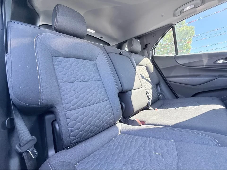 2018 Chevrolet Equinox - Image 13 of 18