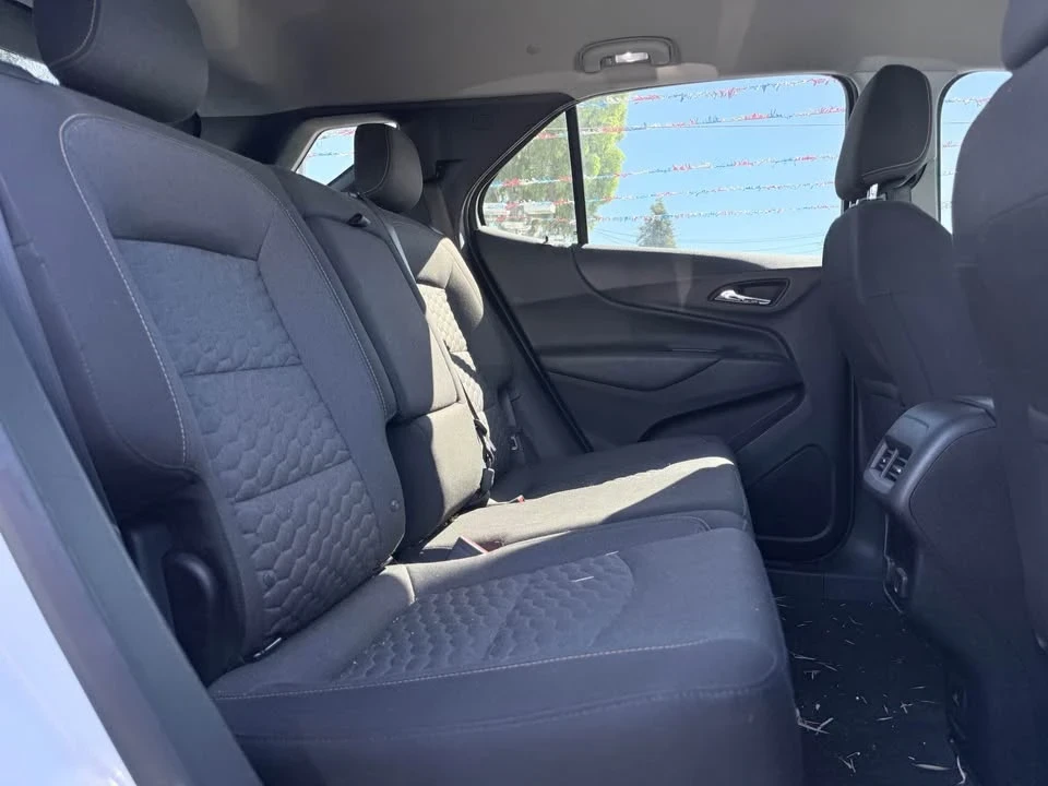 2018 Chevrolet Equinox - Image 12 of 18