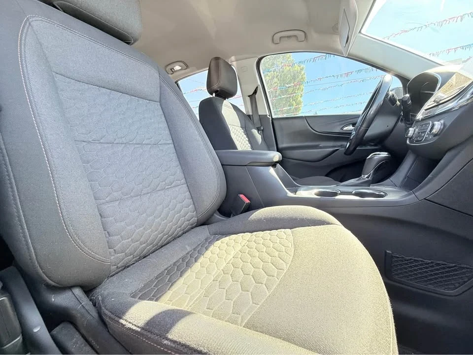 2018 Chevrolet Equinox - Image 17 of 18