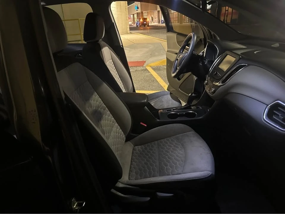 2018 Chevrolet Equinox - Image 9 of 11