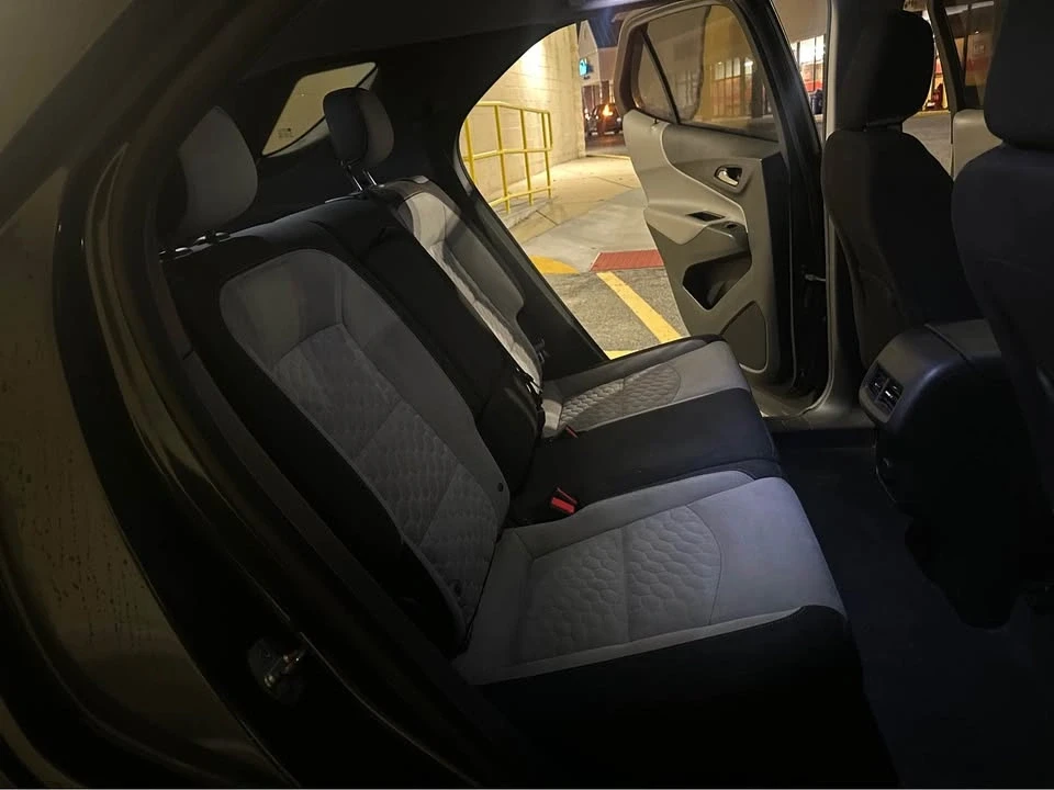 2018 Chevrolet Equinox - Image 8 of 11