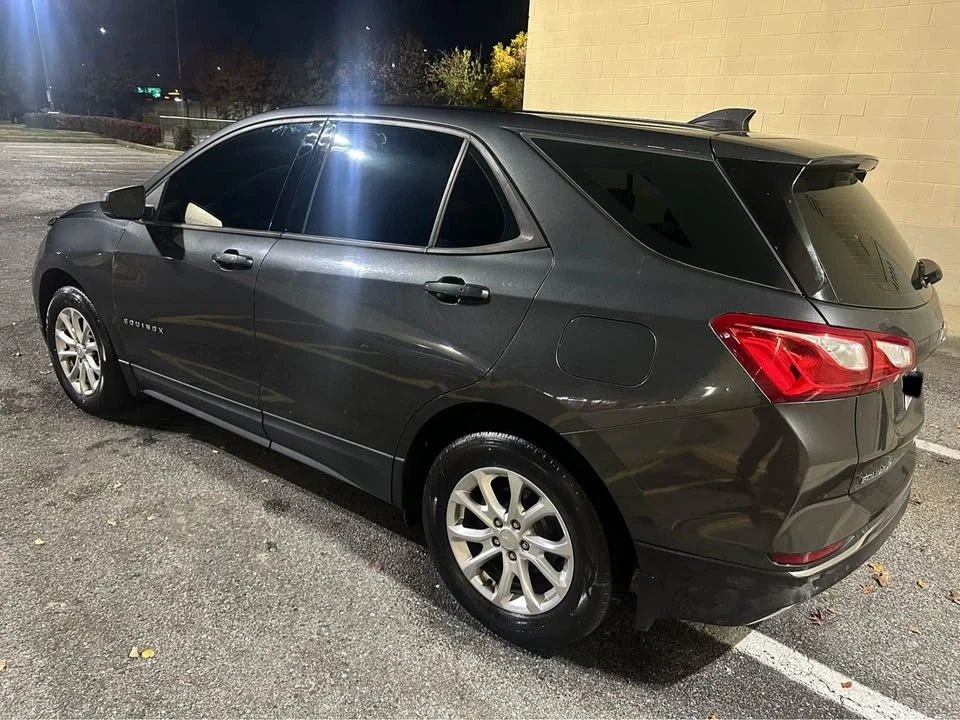 2018 Chevrolet Equinox - Image 5 of 11