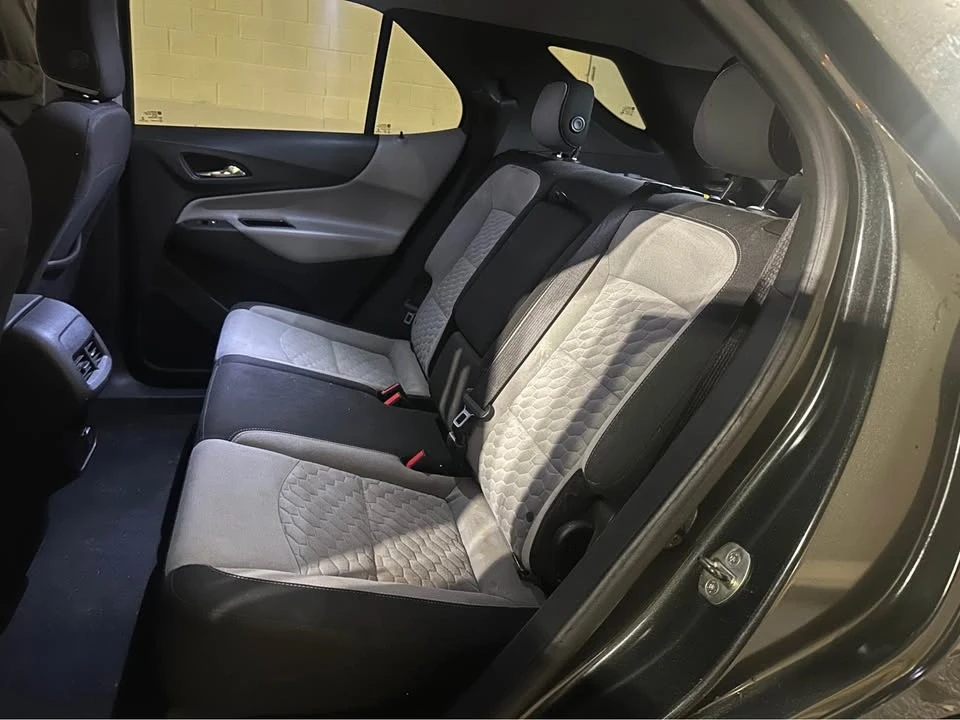 2018 Chevrolet Equinox - Image 7 of 11