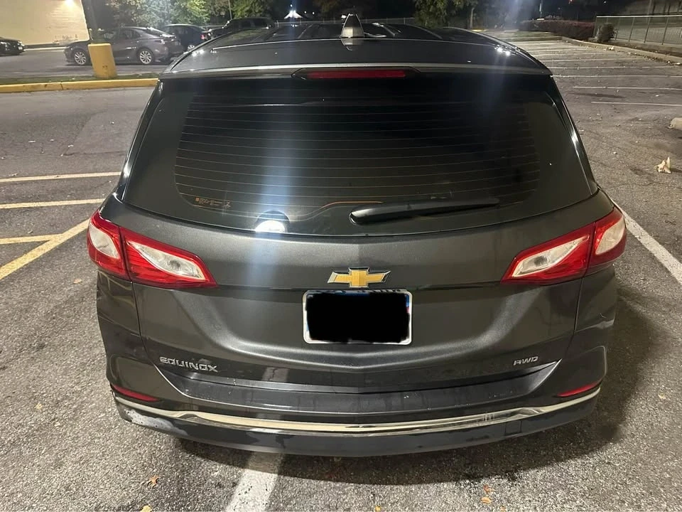 2018 Chevrolet Equinox - Image 4 of 11