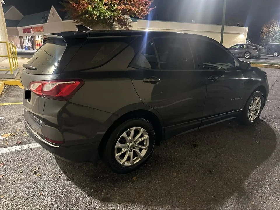 2018 Chevrolet Equinox - Image 3 of 11