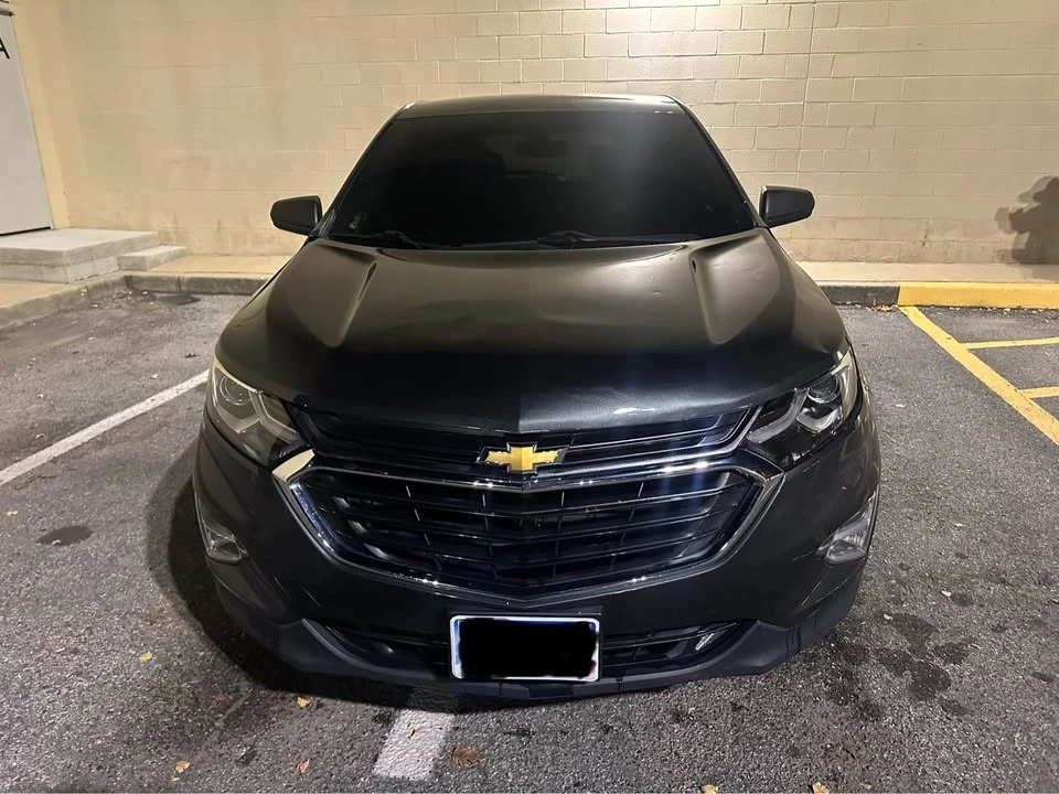 2018 Chevrolet Equinox - Image 2 of 11