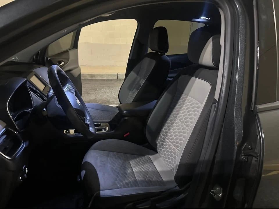 2018 Chevrolet Equinox - Image 6 of 11