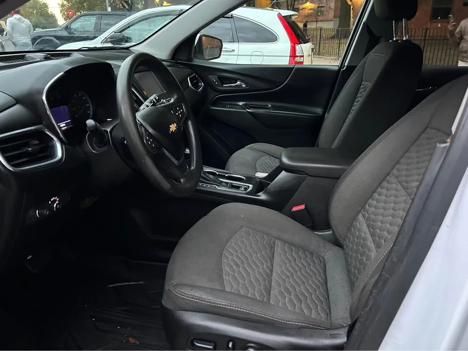 2018 Chevrolet Equinox - Image 6 of 10
