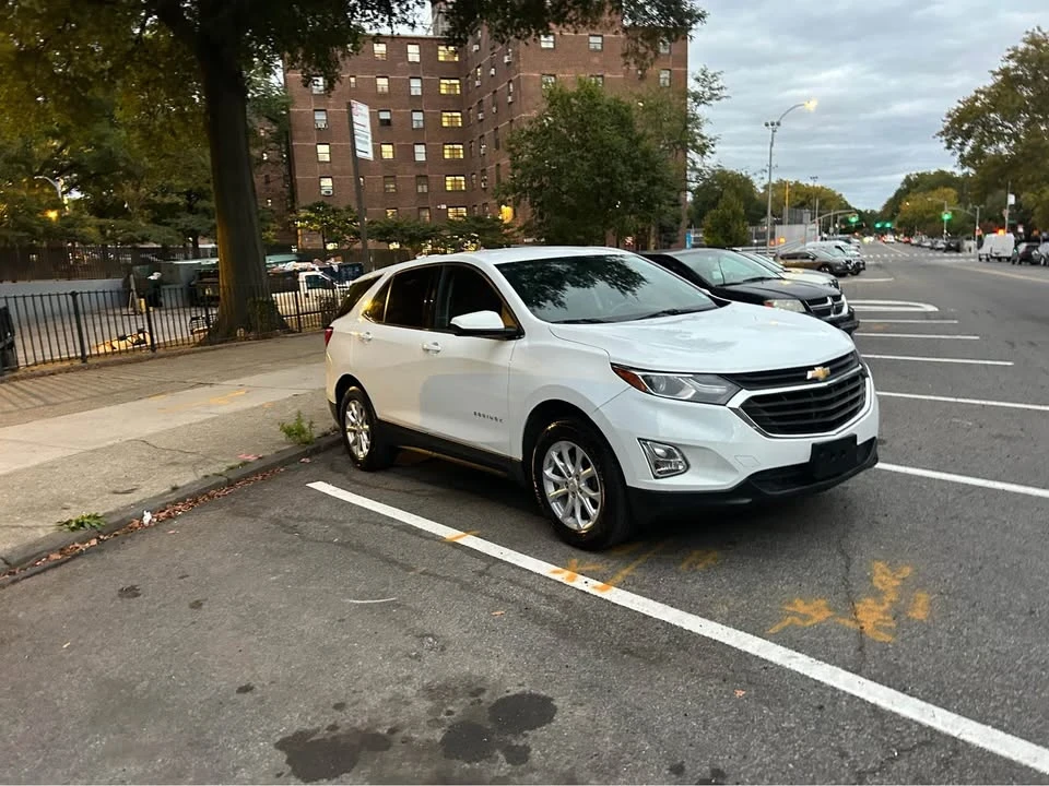2018 Chevrolet Equinox - Image 2 of 10