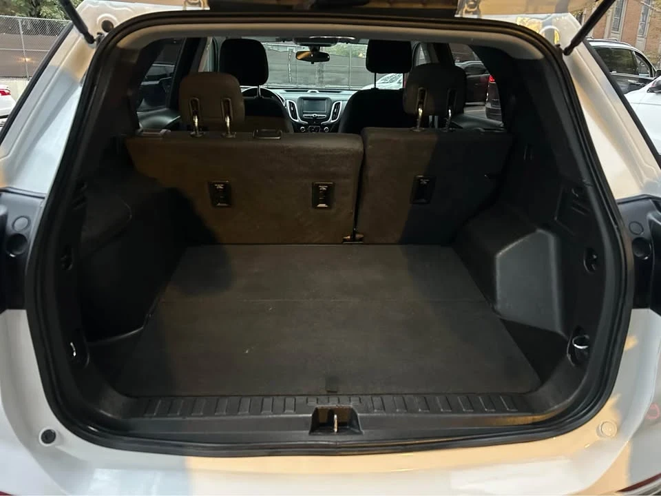 2018 Chevrolet Equinox - Image 5 of 10