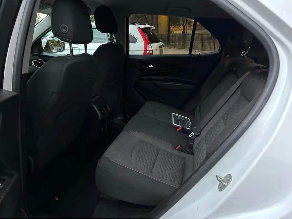 2018 Chevrolet Equinox - Image 8 of 10