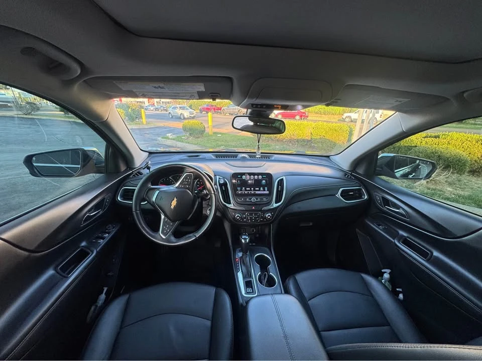 2018 Chevrolet Equinox - Image 5 of 5