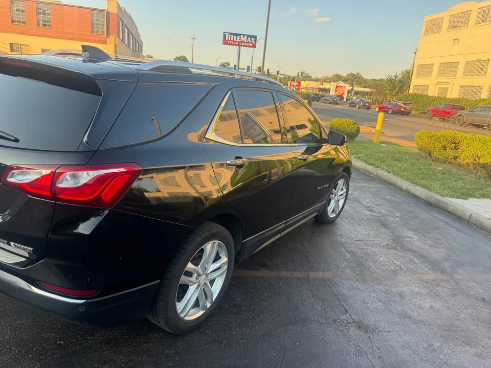 2018 Chevrolet Equinox - Image 2 of 5