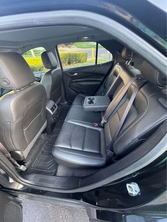 2018 Chevrolet Equinox - Image 4 of 5