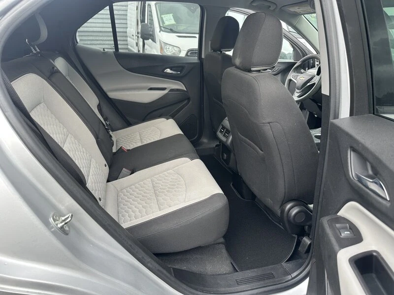 2018 Chevrolet Equinox - Image 15 of 19