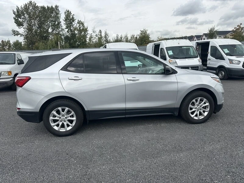 2018 Chevrolet Equinox - Image 2 of 19