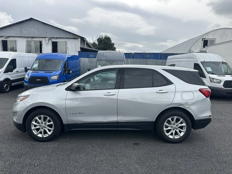2018 Chevrolet Equinox - Image 6 of 19