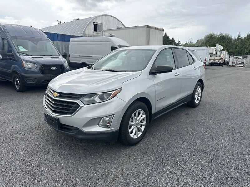 2018 Chevrolet Equinox - Image 7 of 19