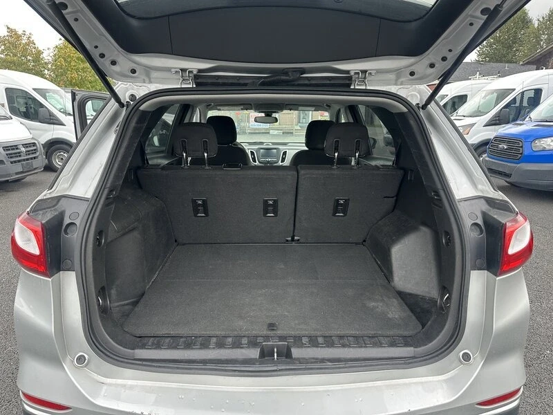 2018 Chevrolet Equinox - Image 14 of 19