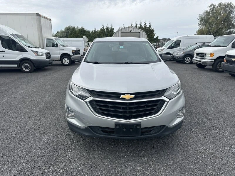 2018 Chevrolet Equinox - Image 8 of 19