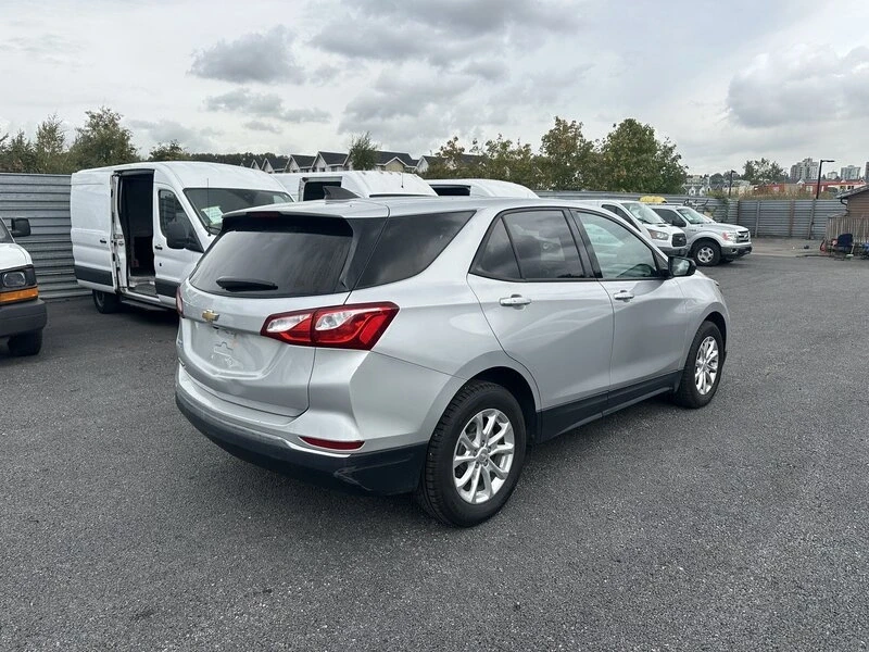 2018 Chevrolet Equinox - Image 3 of 19