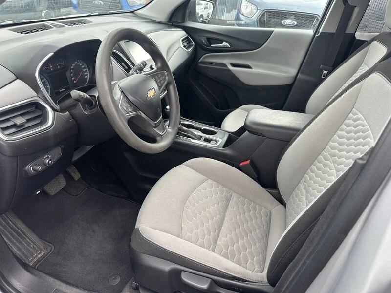 2018 Chevrolet Equinox - Image 9 of 19